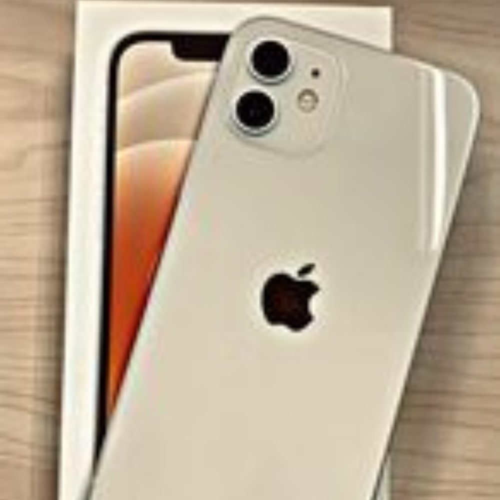 iphone 12 unlock and new